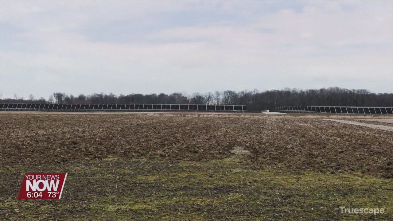 Group holds virtual press conference to discuss benefits of Birch Solar Project